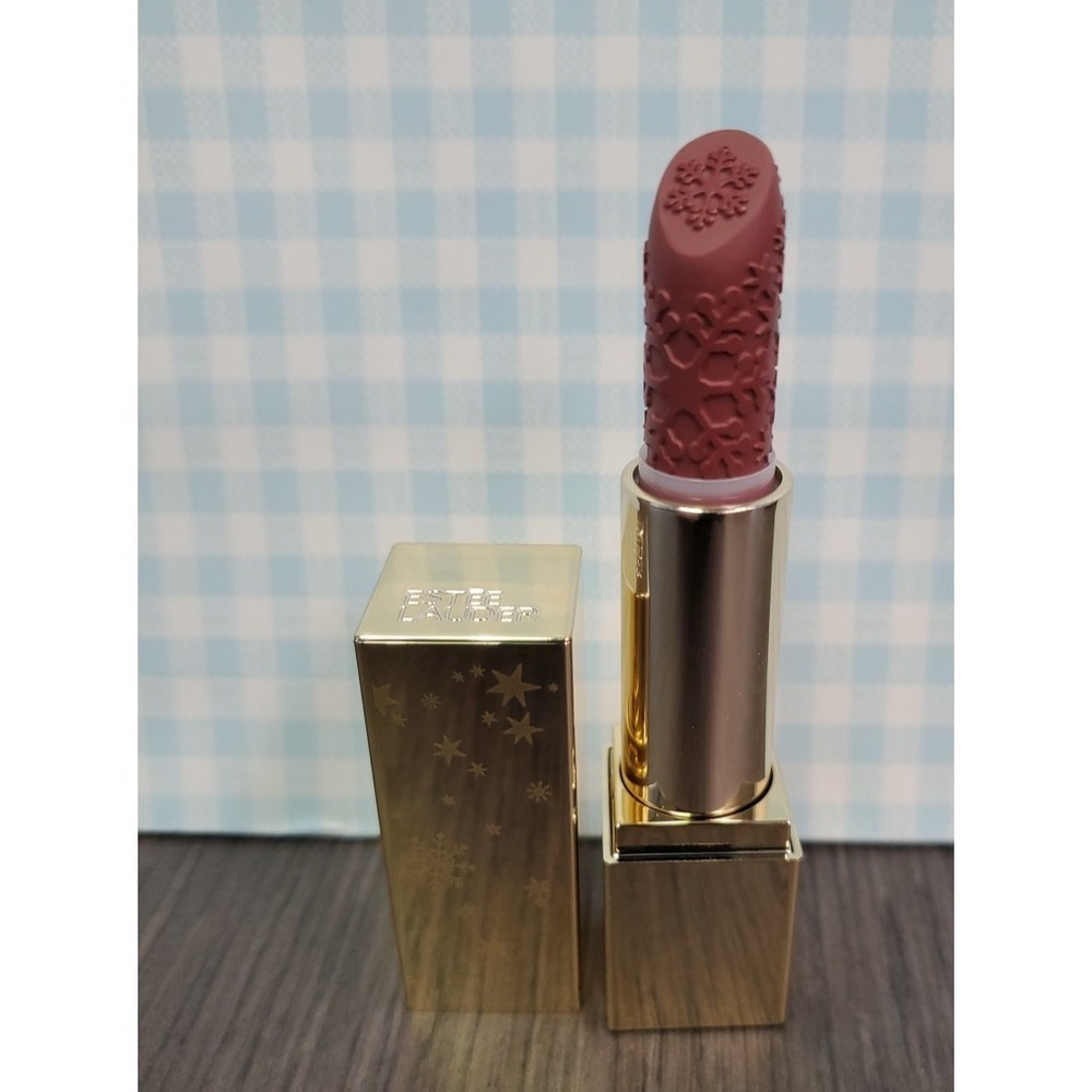 Estee Lauder Pure Color Envy 561 INTENSE NUDE Sculpting Lipstick 0.12oz NEW